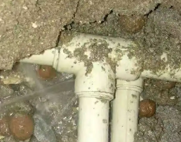 揭东测漏水多少钱