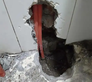 揭东漏水检测电话