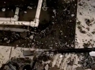 揭东漏水检测电话