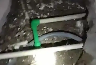 揭东测漏水公司