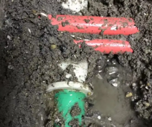 揭东漏水检测电话