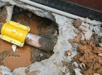 揭东漏水检测哪家好