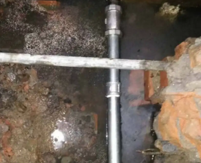 揭东漏水检测公司电话