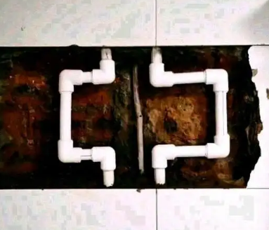 揭东卫生间测漏水哪家好