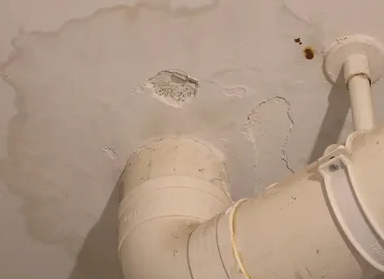 揭东卫生间测漏水多少钱