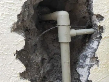 揭东卫生间测漏水哪家好