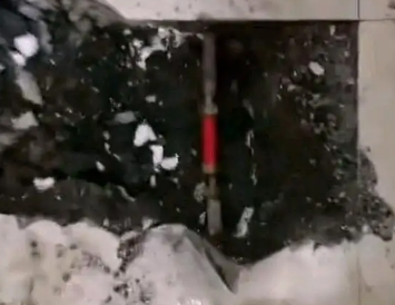 揭东卫生间测漏水多少钱