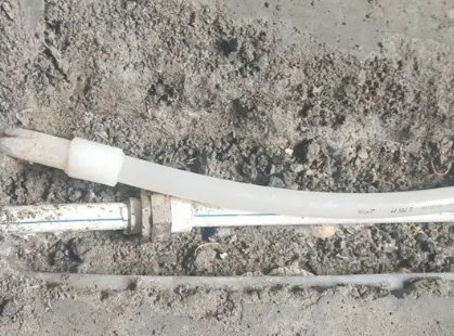 揭东卫生间测漏水哪家好