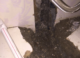 揭东卫生间测漏水哪家好