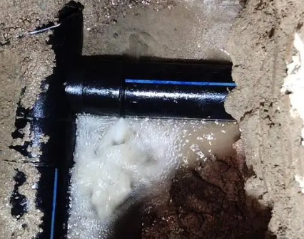 揭东水管漏水检测哪家好