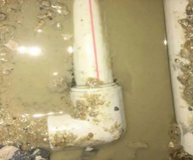 揭东水管漏水检测多少钱