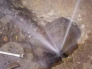 揭东水管漏水检测哪家好